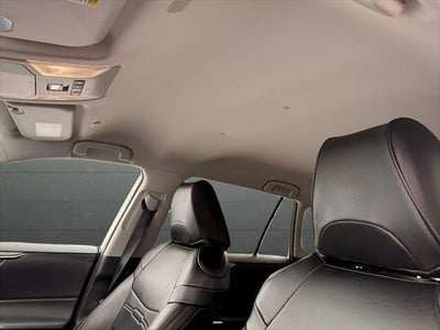 2023 Toyota RAV4 LE AWD