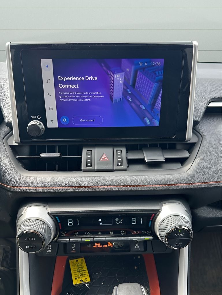 2024 Toyota RAV4 Adventure AWD