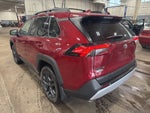 2024 Toyota RAV4 Adventure AWD