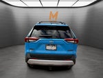 2019 Toyota RAV4 Adventure AWD