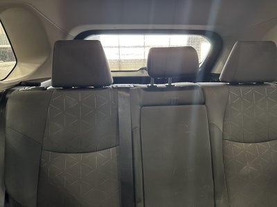 2024 Toyota RAV4 XLE AWD