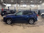 2024 Toyota RAV4 XLE AWD