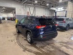 2024 Toyota RAV4 XLE AWD