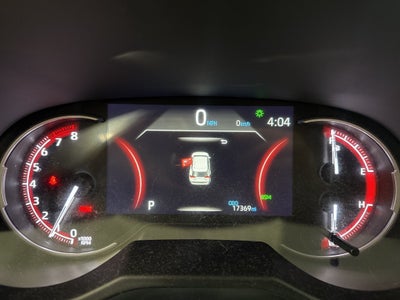 2024 Toyota RAV4 XLE AWD