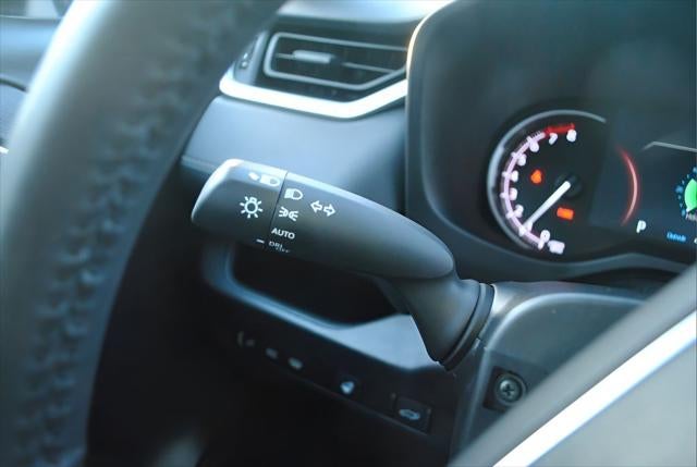 2024 Toyota RAV4 XLE AWD