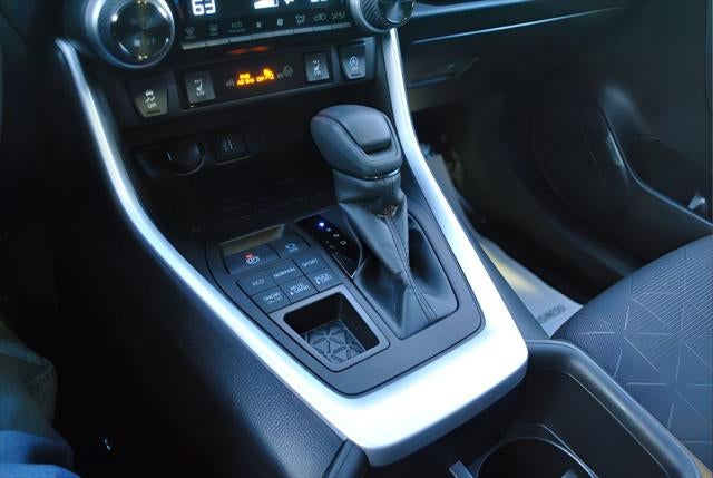 2024 Toyota RAV4 XLE AWD