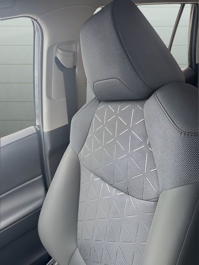 2023 Toyota RAV4 XLE AWD