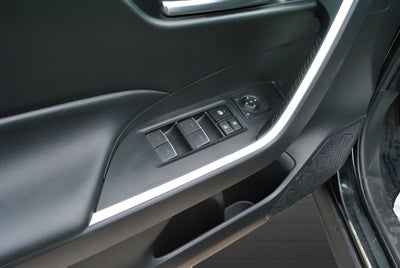 2023 Toyota RAV4 XLE AWD