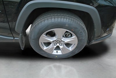 2023 Toyota RAV4 XLE AWD