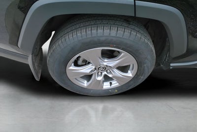 2023 Toyota RAV4 XLE AWD