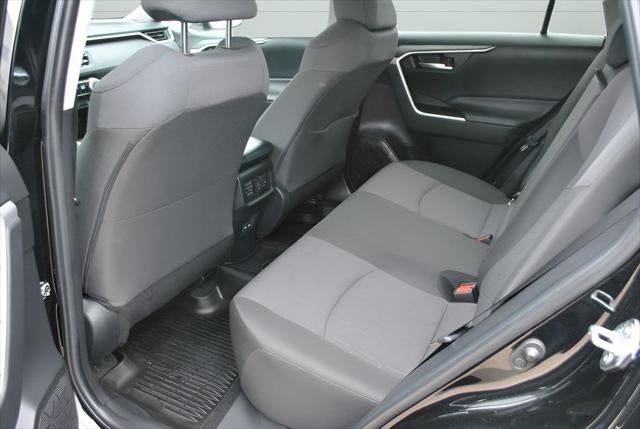 2023 Toyota RAV4 XLE AWD