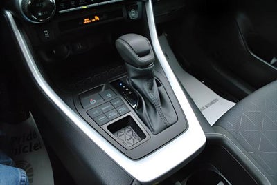 2023 Toyota RAV4 XLE AWD