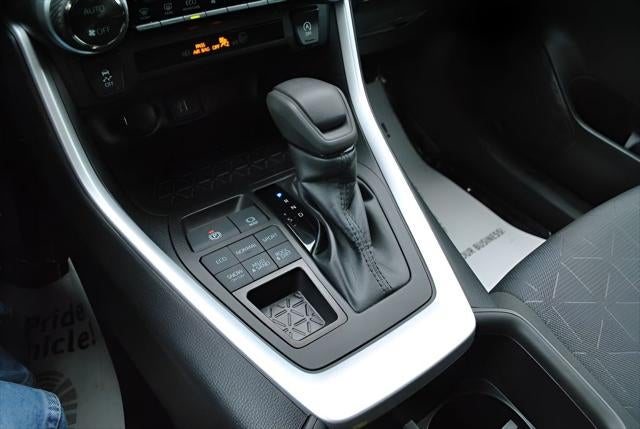 2023 Toyota RAV4 XLE AWD