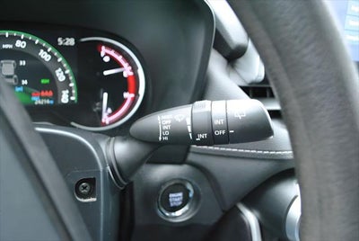 2023 Toyota RAV4 XLE AWD