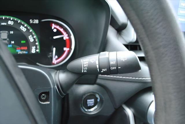 2023 Toyota RAV4 XLE AWD