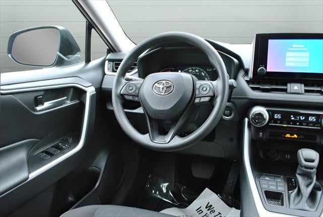 2023 Toyota RAV4 XLE AWD