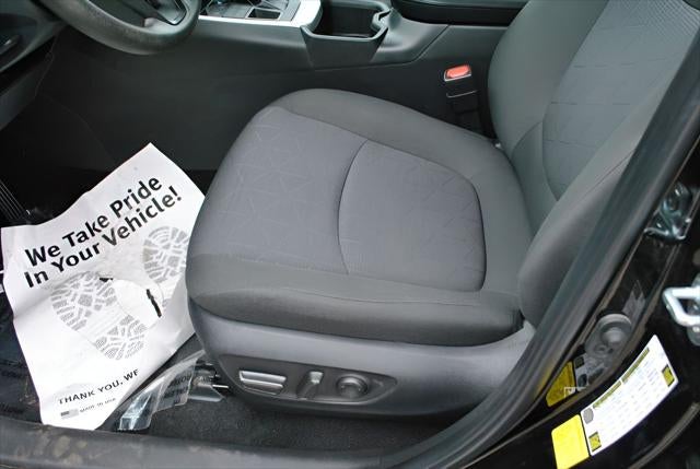 2023 Toyota RAV4 XLE AWD