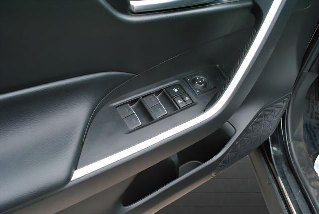 2023 Toyota RAV4 XLE AWD