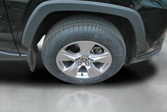 2023 Toyota RAV4 XLE AWD