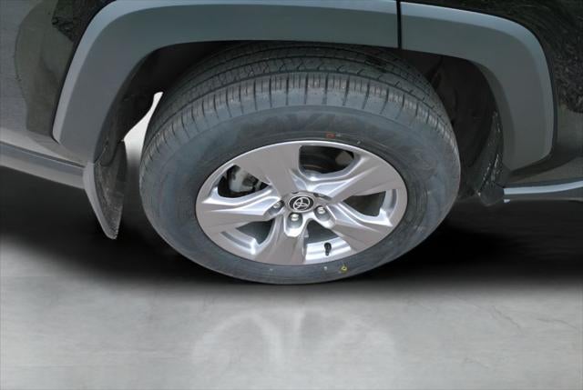 2023 Toyota RAV4 XLE AWD