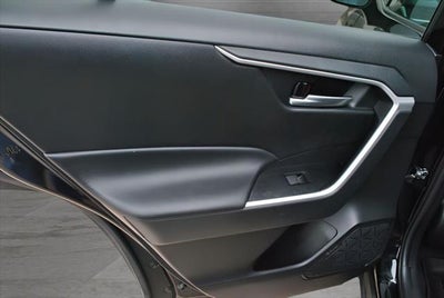 2023 Toyota RAV4 XLE AWD