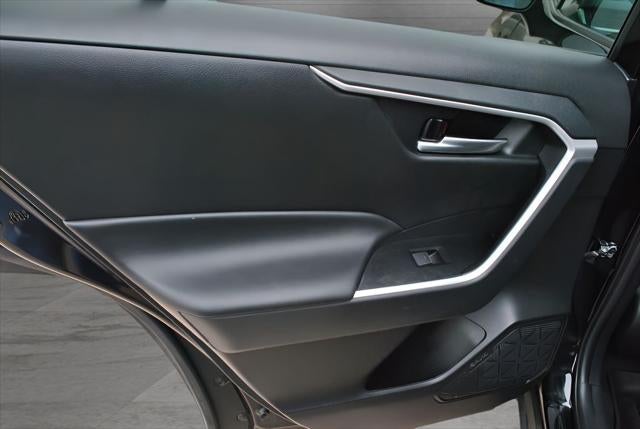 2023 Toyota RAV4 XLE AWD