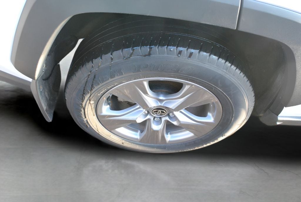 2024 Toyota RAV4 XLE AWD