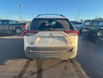 2024 Toyota RAV4 XLE AWD