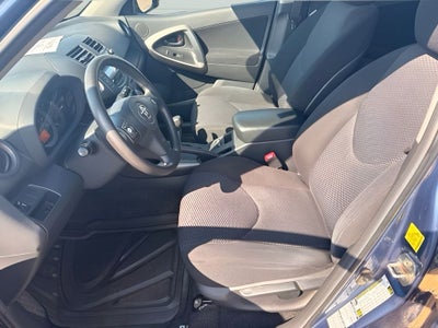 2010 Toyota RAV4 Sport 4WD