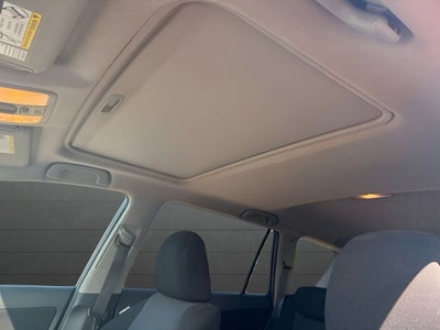 2010 Toyota RAV4 Sport 4WD