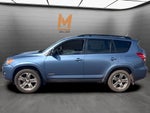 2010 Toyota RAV4 Sport 4WD