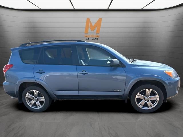 2010 Toyota RAV4 Sport 4WD