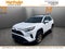 2023 Toyota RAV4 Hybrid Woodland Edition AWD