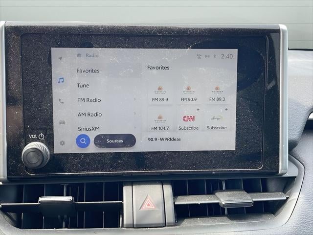 2023 Toyota RAV4 Hybrid Woodland Edition AWD