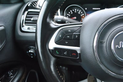 2021 Jeep Compass Limited AWD