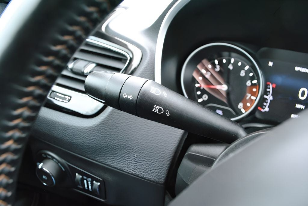 2021 Jeep Compass Limited AWD