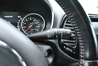 2021 Jeep Compass Limited AWD