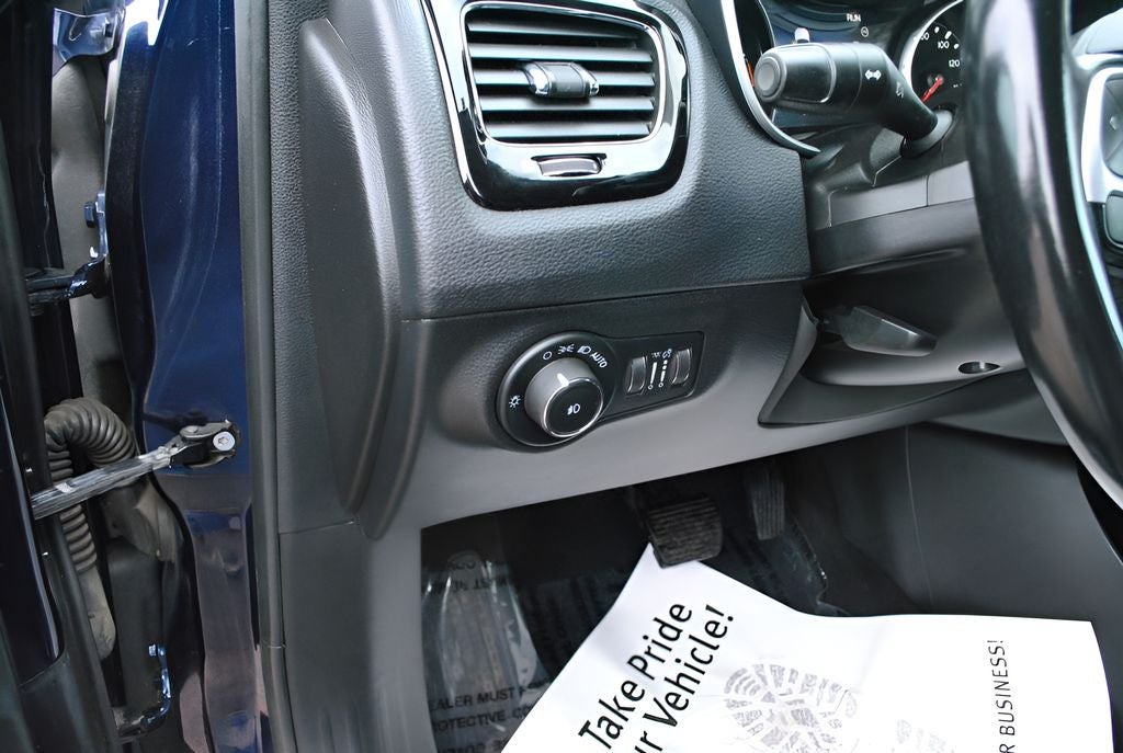 2021 Jeep Compass Limited AWD