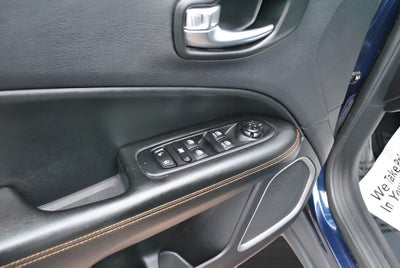 2021 Jeep Compass Limited AWD