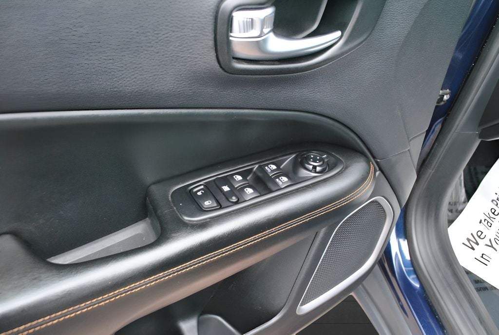 2021 Jeep Compass Limited AWD