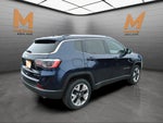 2021 Jeep Compass Limited AWD