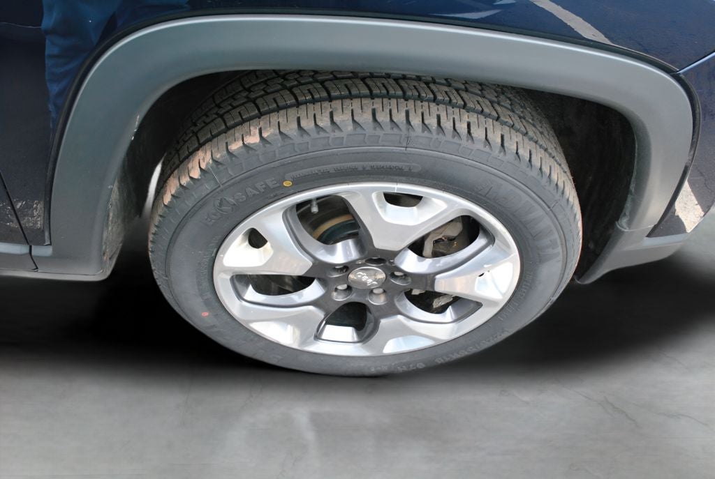 2021 Jeep Compass Limited AWD