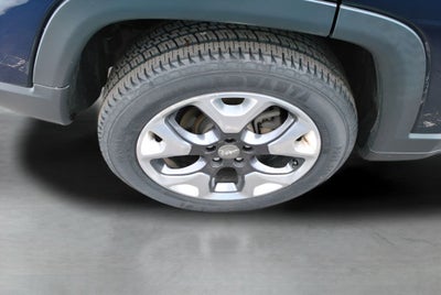 2021 Jeep Compass Limited AWD