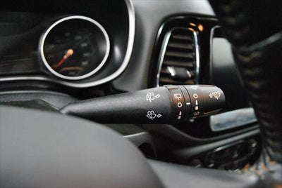 2021 Jeep Compass Limited AWD