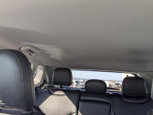 2021 Jeep Compass Limited AWD