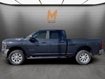 2026 RAM 2500 Big Horn Crew Cab 4x4 6.4L V8