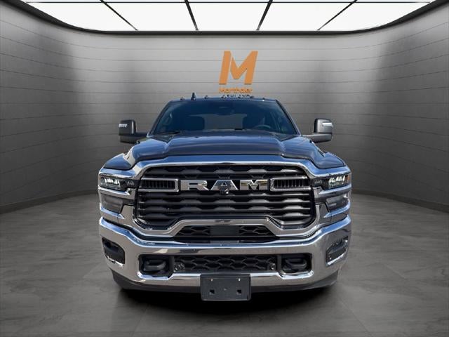 2026 RAM 2500 Big Horn Crew Cab 4x4 6.4L V8