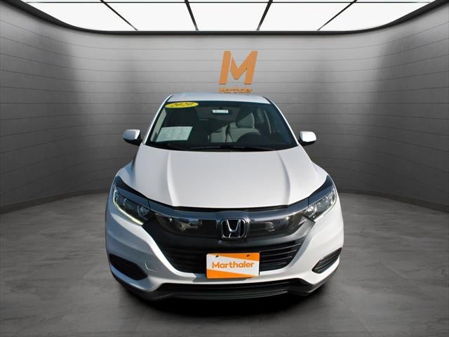 2020 Honda HR-V LX AWD