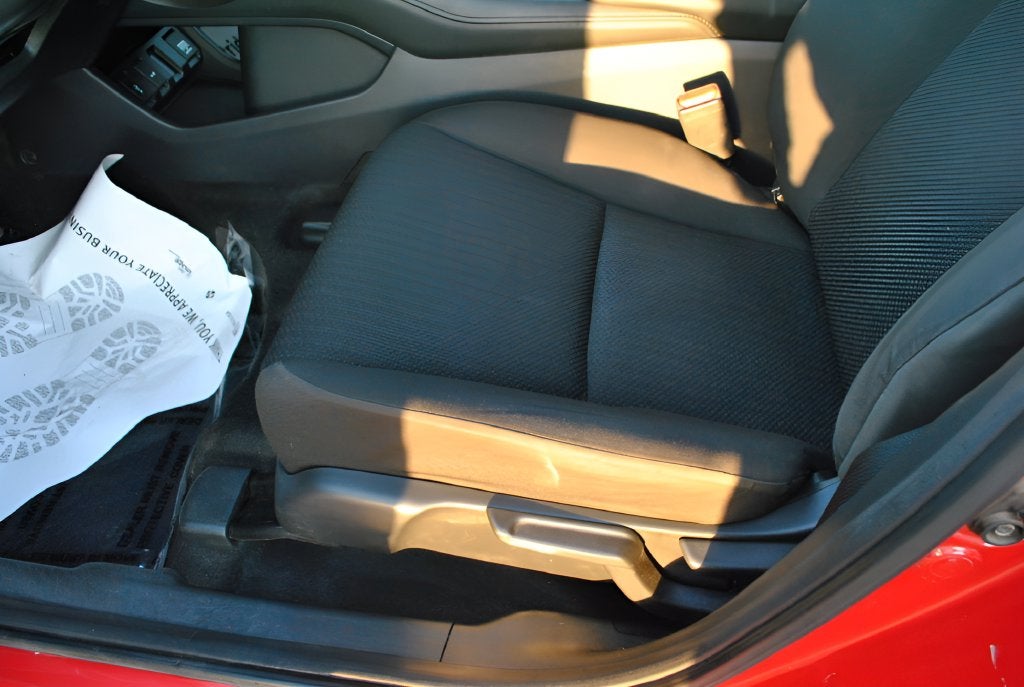 2018 Honda HR-V LX AWD