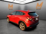 2018 Honda HR-V LX AWD